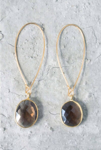 Adele Earrings